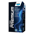 Bendix Ultra Premium Disc Brake Pads - DB1473UP