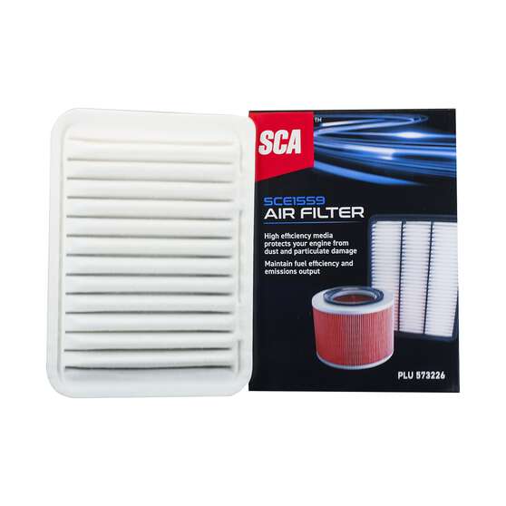 SCA Air Filter SCE1559 (Interchangeable With A1559)