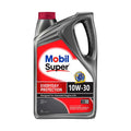 Mobil Super Everyday Protection Engine Oil - 10W-30, 5 Litre