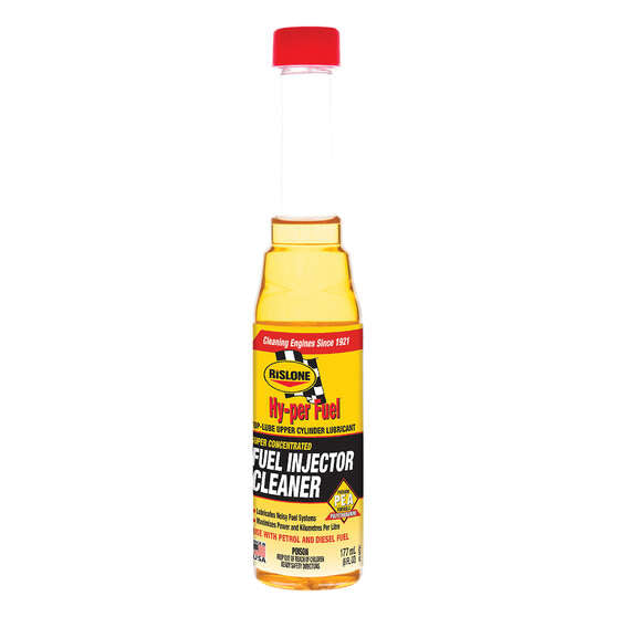 Rislone High-Performance Injector Cleaner - 177mL