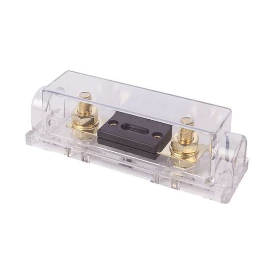 Renogy 60A ANL Fuse & Holder Set