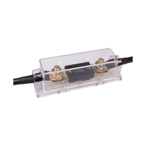 Renogy 60A ANL Fuse & Holder Set