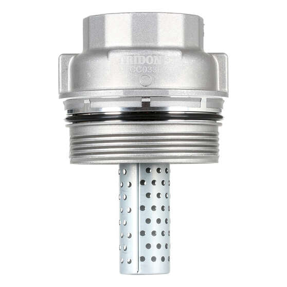 Tridon Oil Filter Cap TCC033