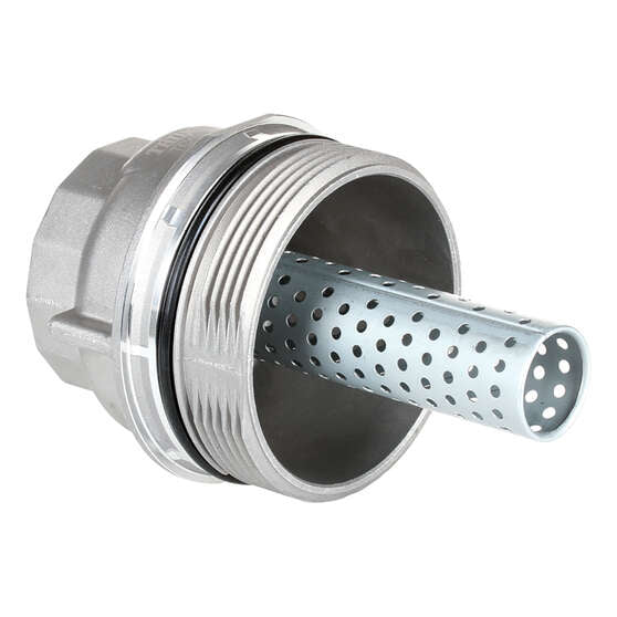 Tridon Oil Filter Cap TCC033