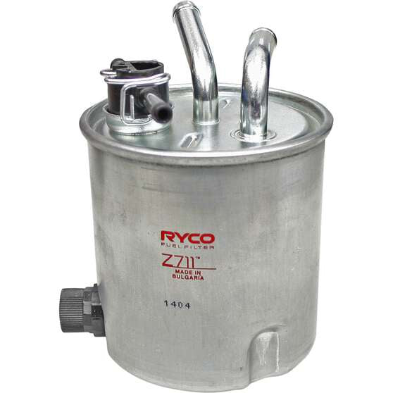 Ryco Fuel Filter - Z711